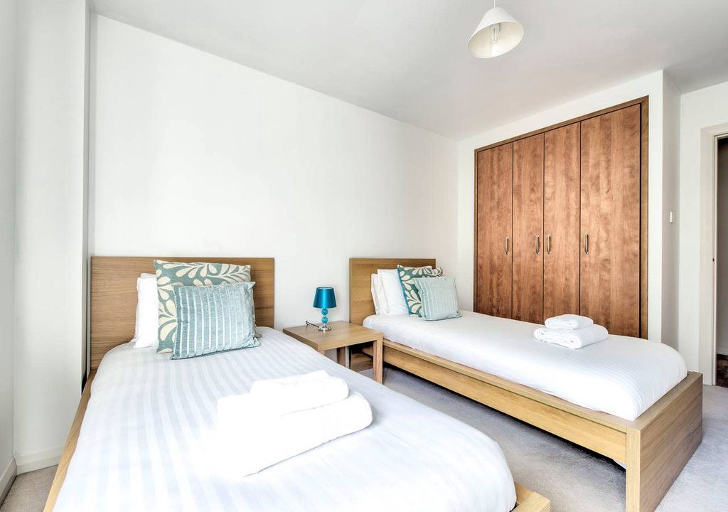 Photo of Bedroom in Newhaven