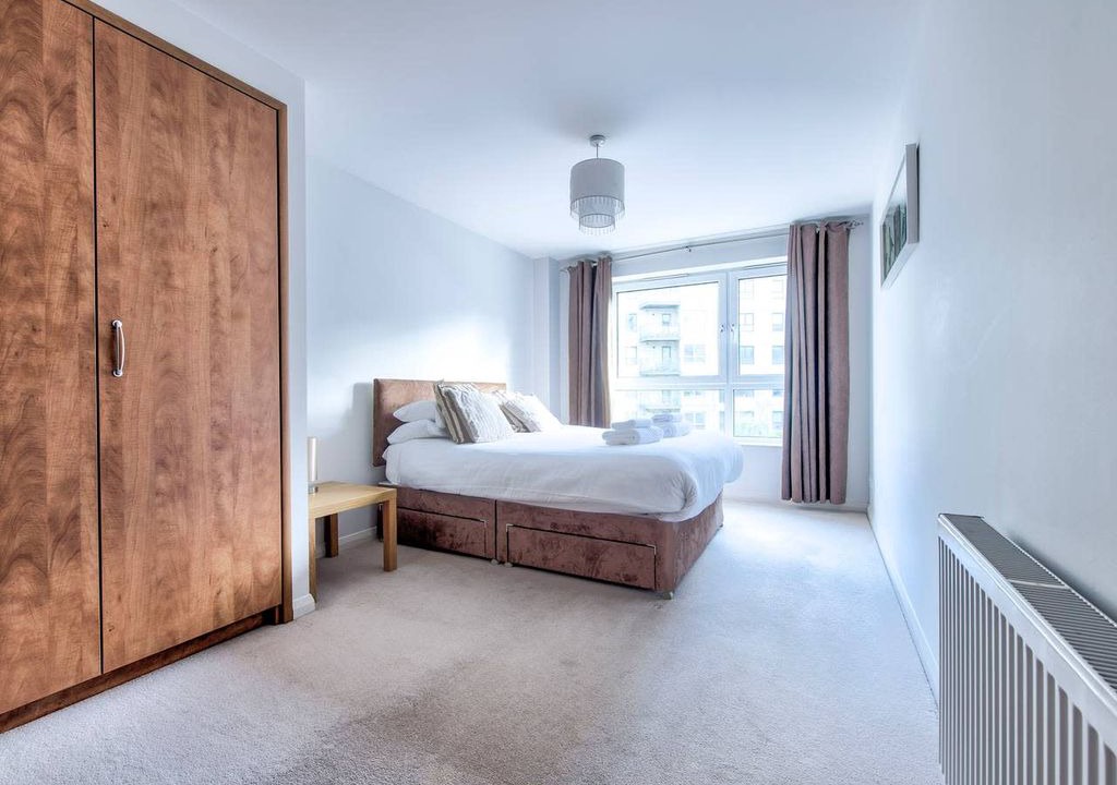 Photo of Bedroom in Newhaven