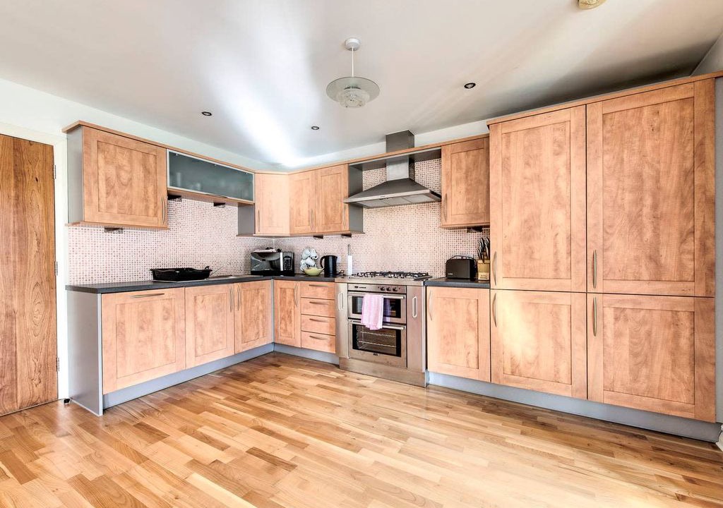 Photo of Kitchen in Newhaven