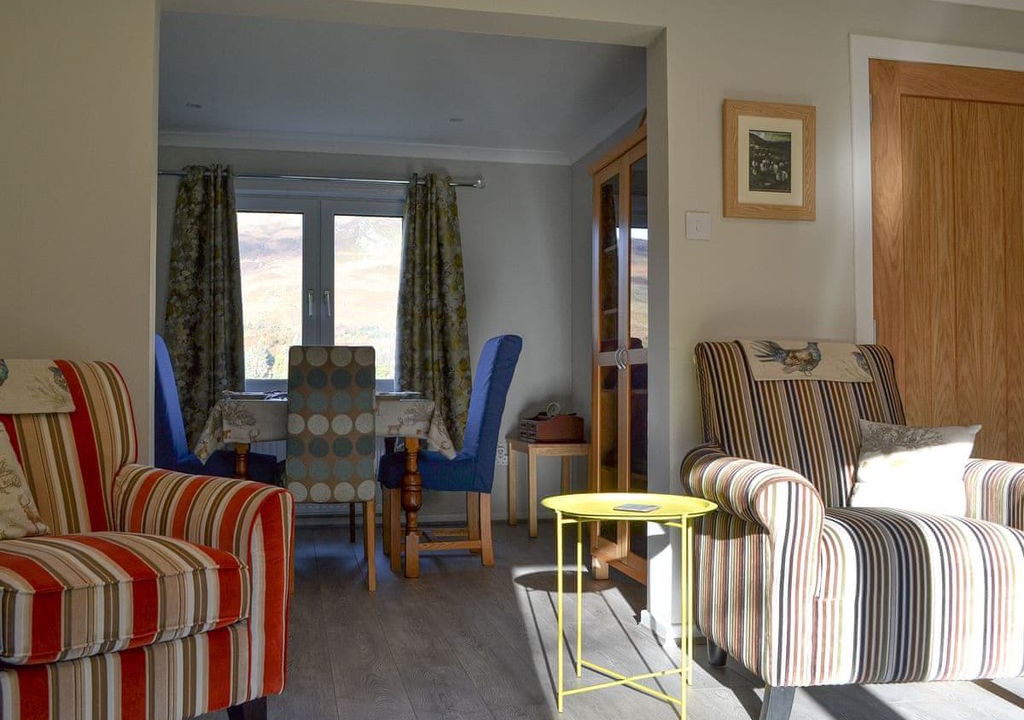 Photo of Livingroom in Dornie