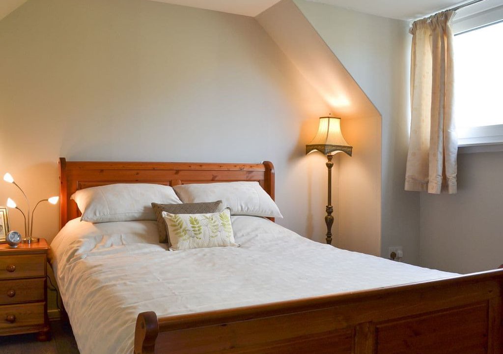 Photo of Bedroom in Dornie