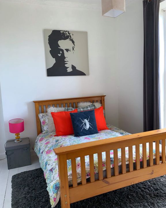 Photo of Bedroom in Newhaven
