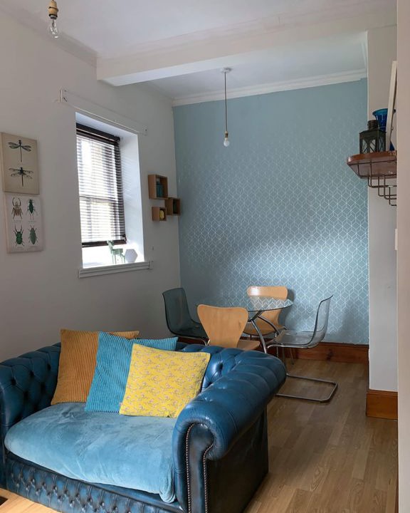 Photo of Livingroom in Newhaven