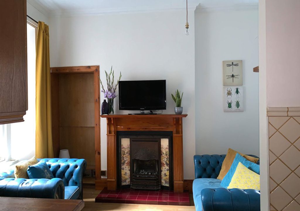 Photo of Livingroom in Newhaven
