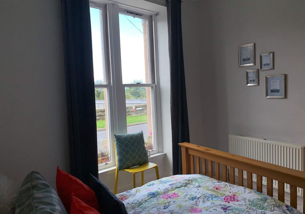 Photo of Bedroom in Newhaven
