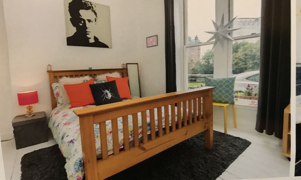 Photo of Bedroom in Newhaven