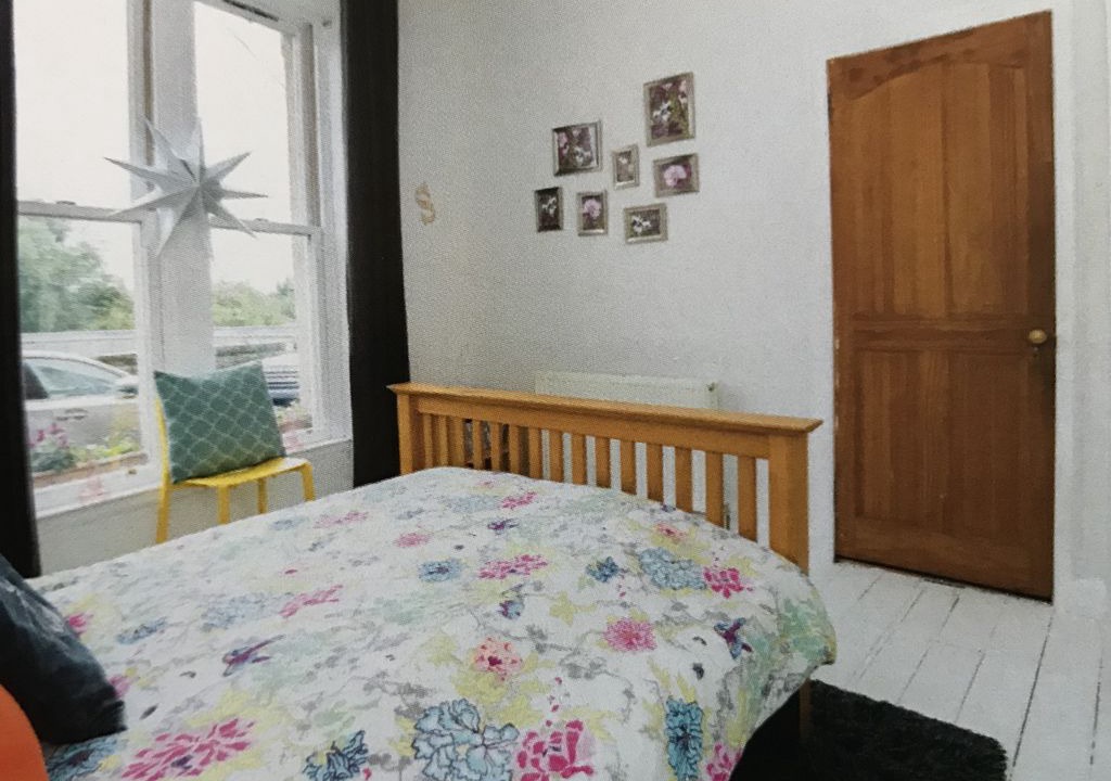 Photo of Bedroom in Newhaven