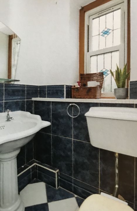 Photo of Bathroom in Newhaven
