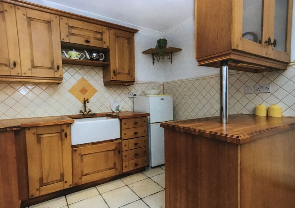 Photo of Kitchen in Newhaven