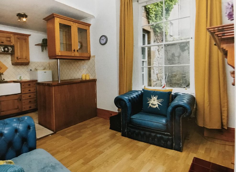 Photo of Livingroom in Newhaven