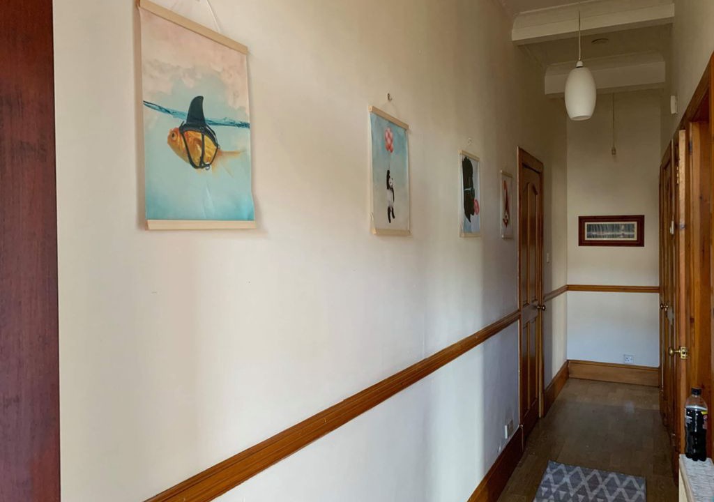 Photo of Bedroom in Newhaven