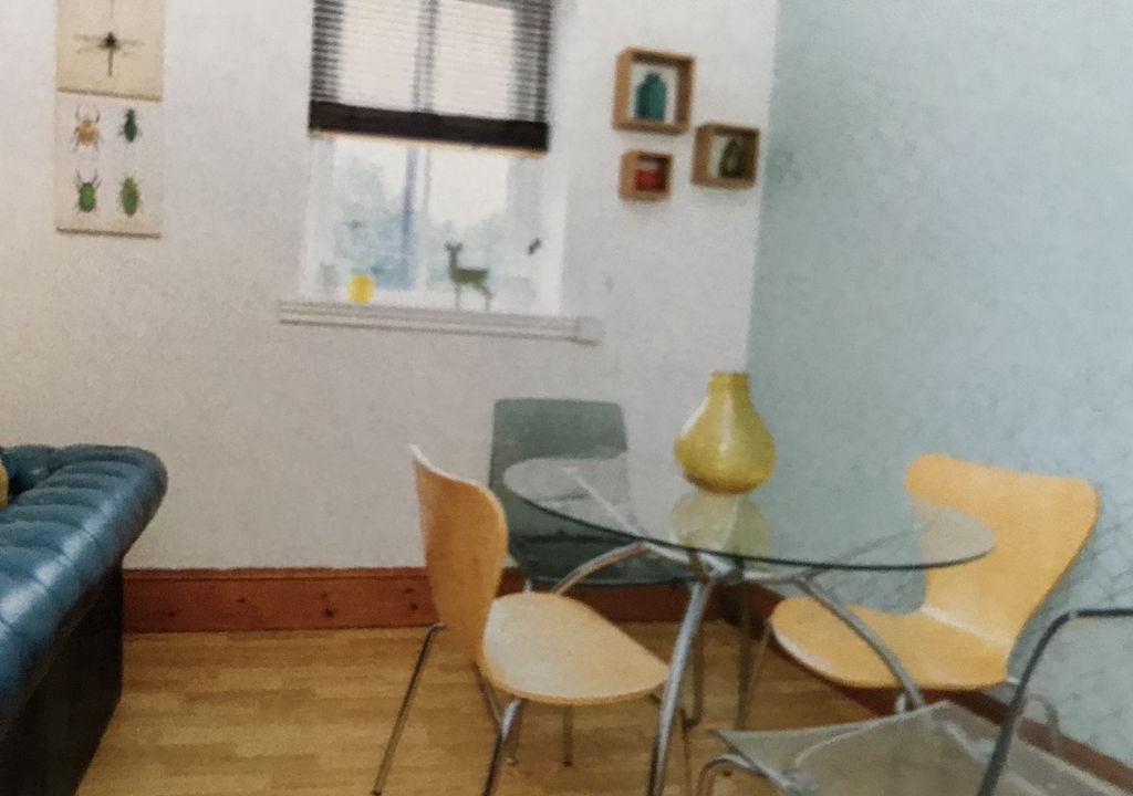 Photo of Livingroom in Newhaven