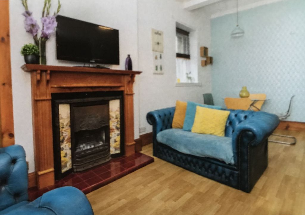 Photo of Livingroom in Newhaven