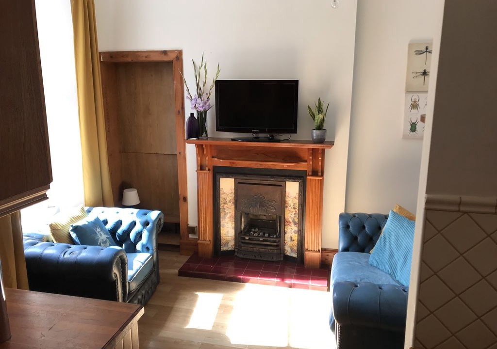 Photo of Livingroom in Newhaven