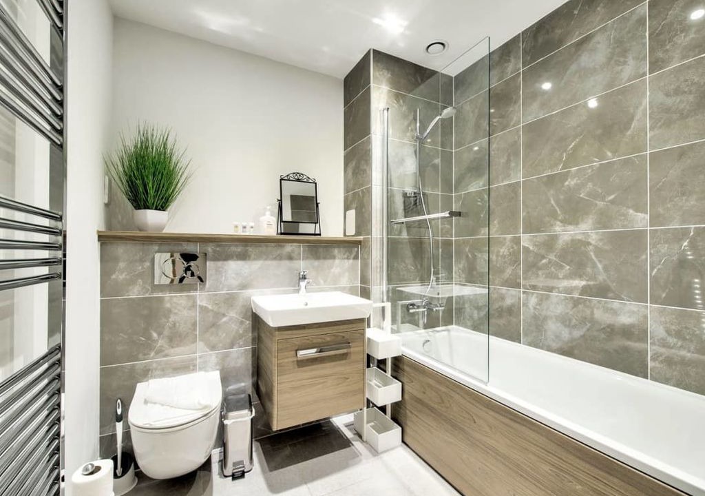 Photo of Bathroom in Restalrig