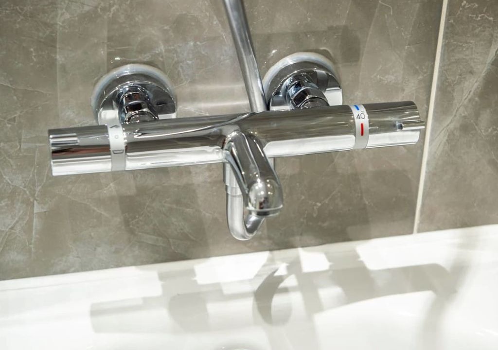 Photo of Bathroom in Restalrig