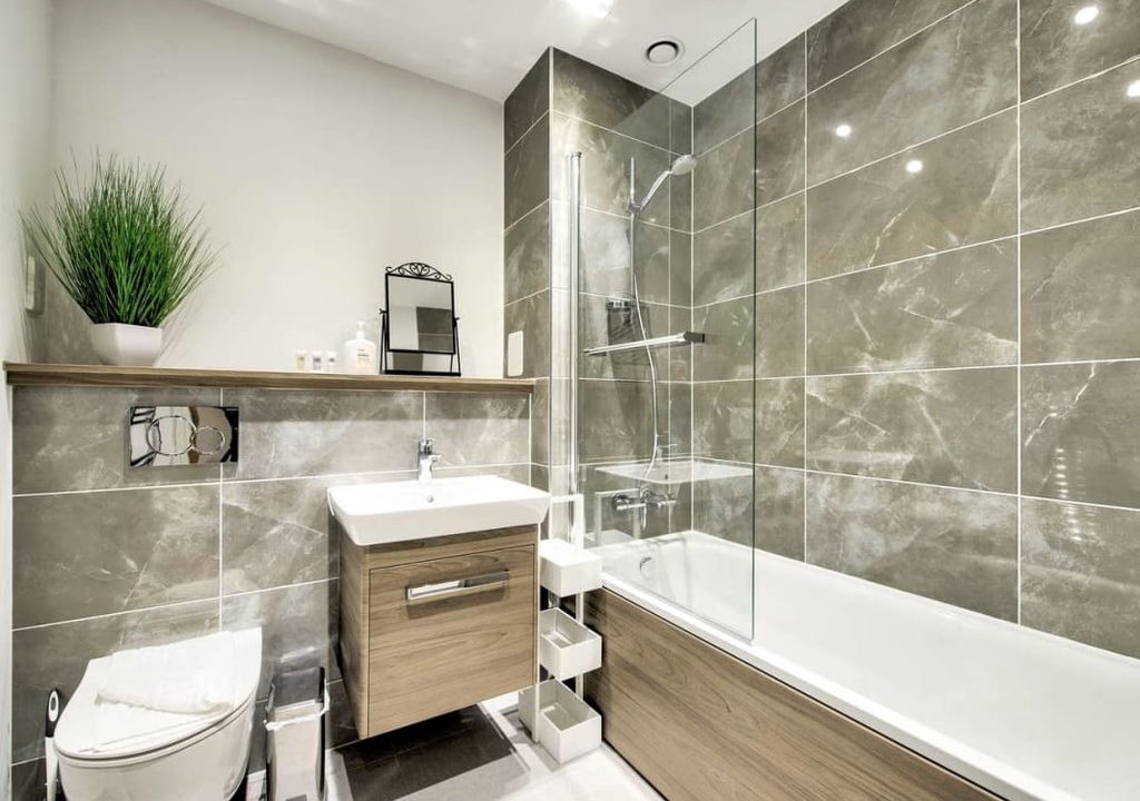 Photo of Bathroom in Restalrig