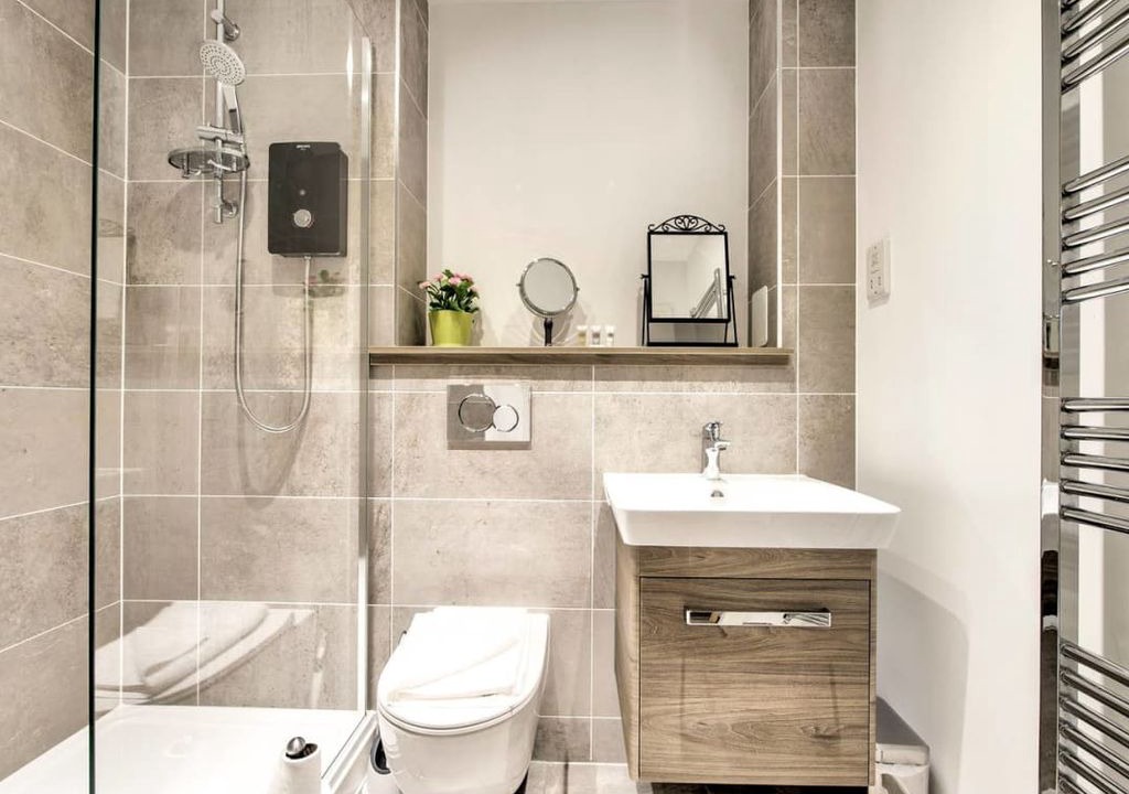Photo of Bathroom in Restalrig
