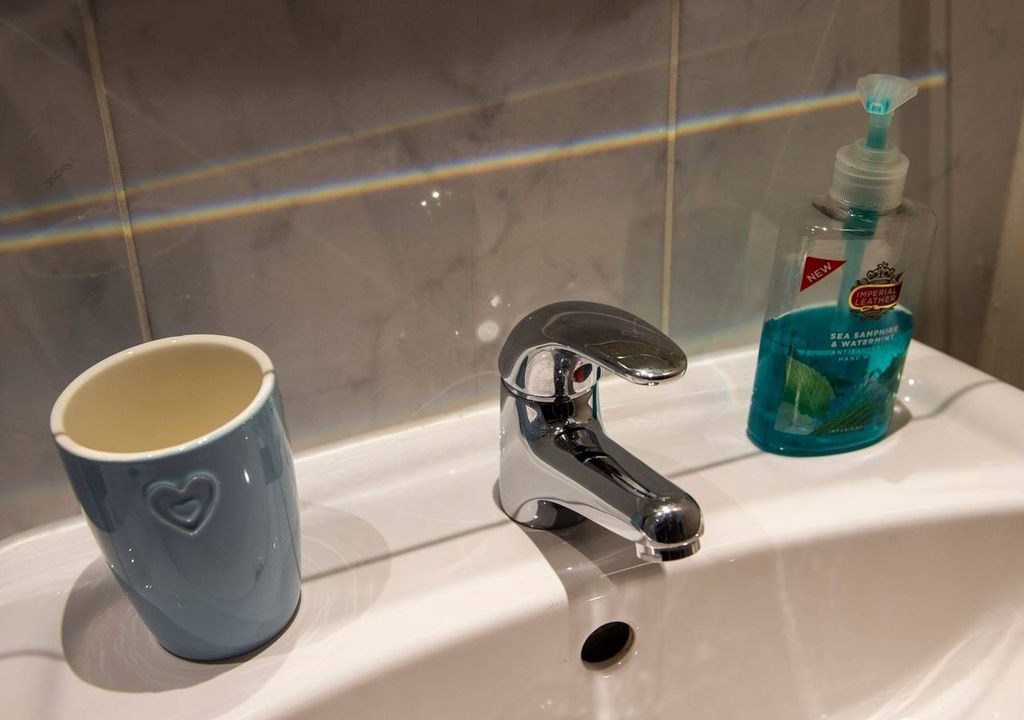 Photo of Bathroom in Newhaven