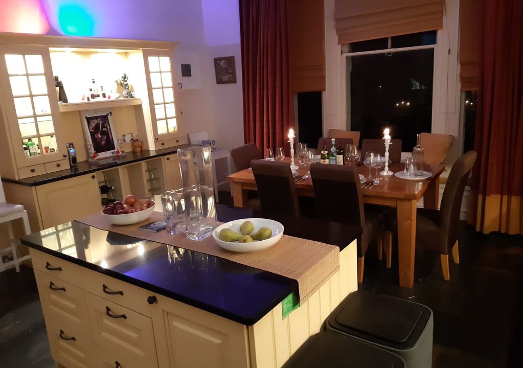 Photo of Livingroom in Bruntsfield