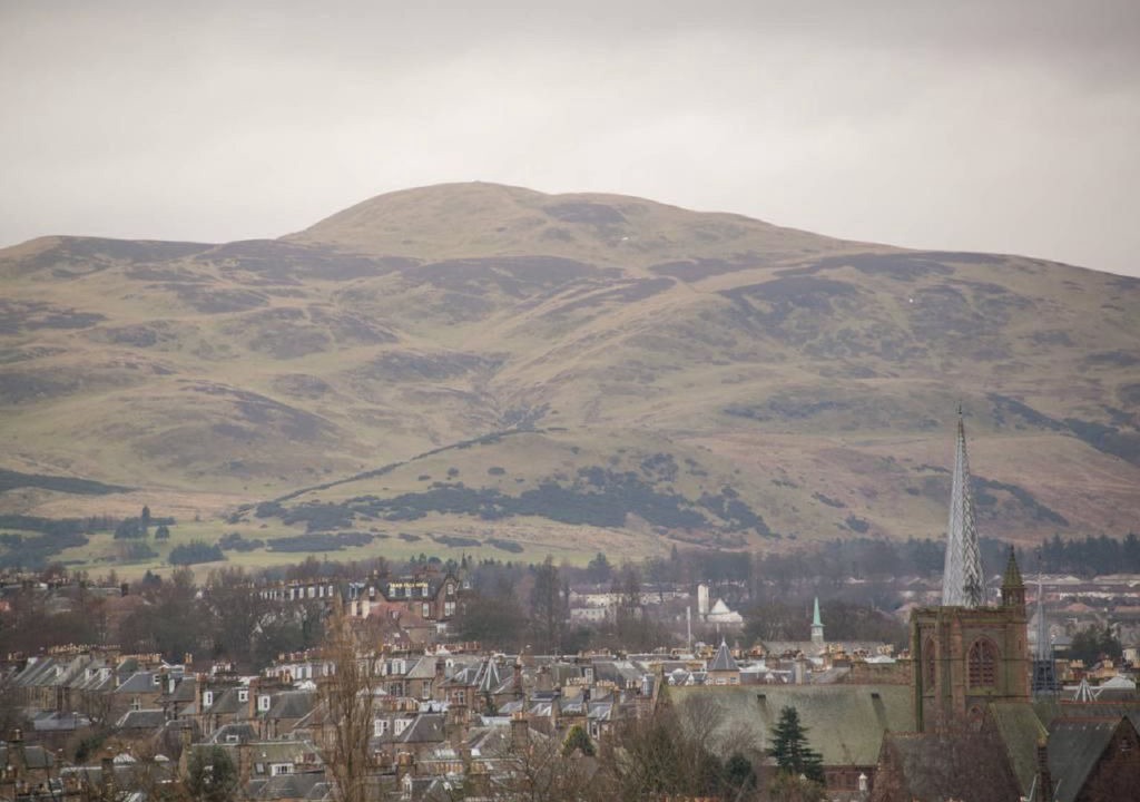 Photo of Outdoor in Bruntsfield