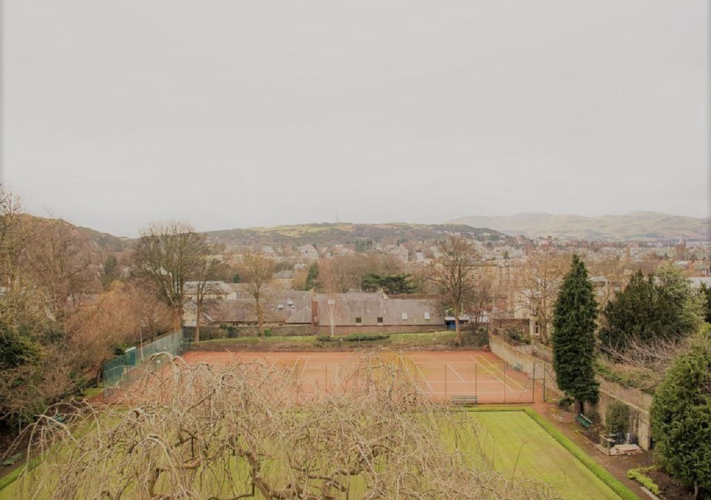 Photo of Outdoor in Bruntsfield