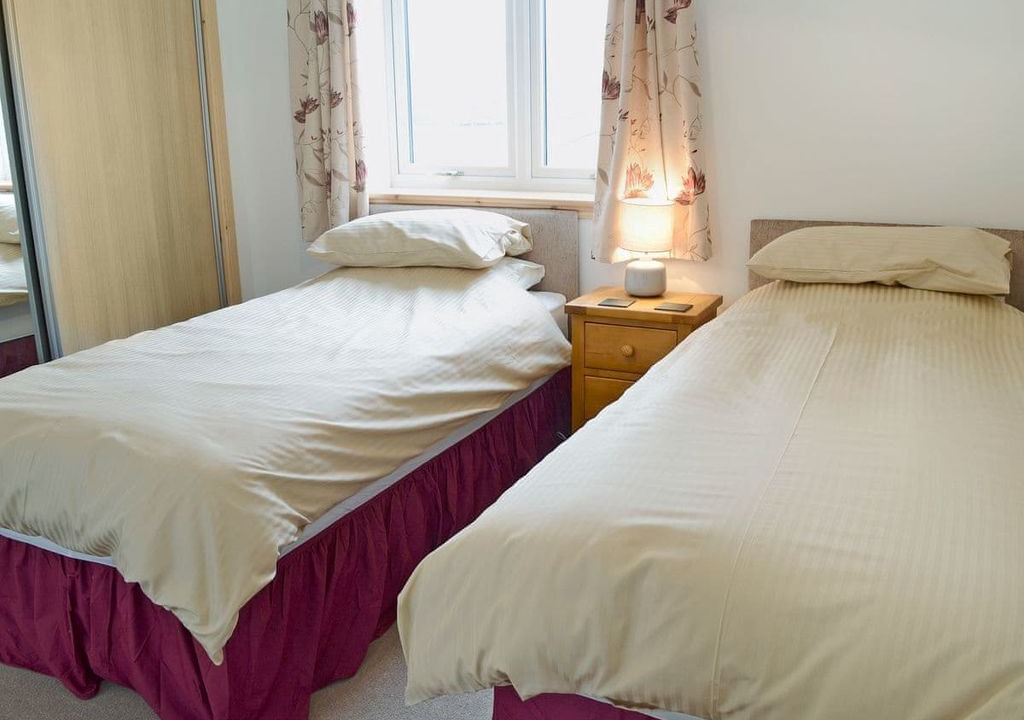 Photo of Bedroom in Lochinver