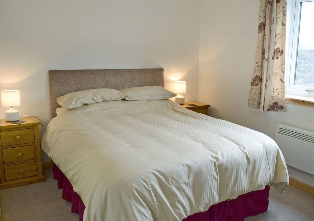 Photo of Bedroom in Lochinver