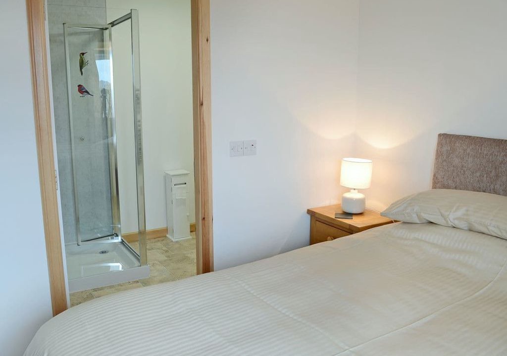 Photo of Bedroom in Lochinver