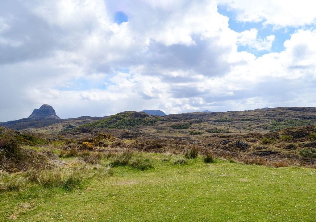 Photo of Others in Lochinver