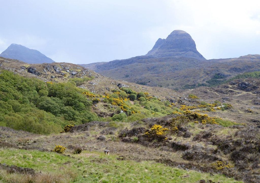 Photo of Outdoor in Lochinver