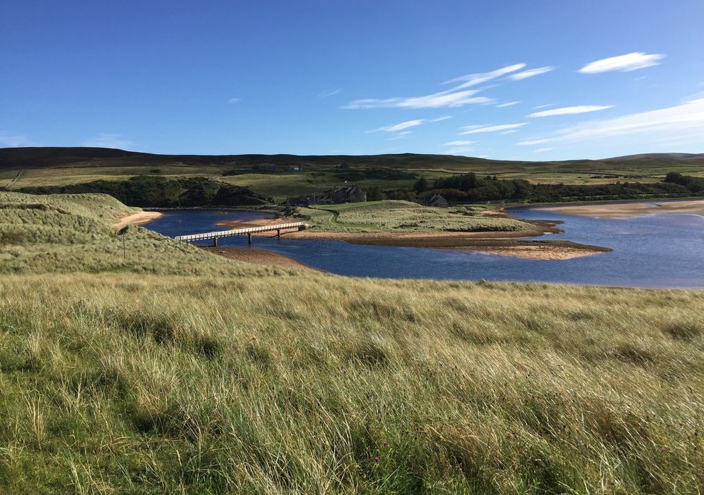 Photo of Outdoor in Melvich