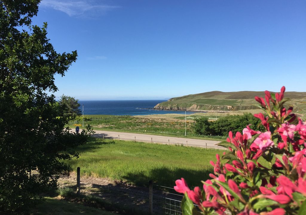 Photo of Outdoor in Melvich
