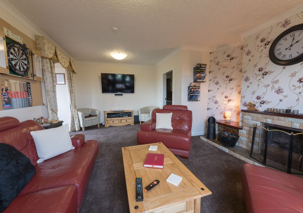 Photo of Livingroom in Melvich