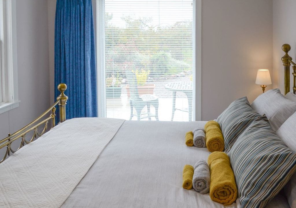 Photo of Bedroom in Fortrose