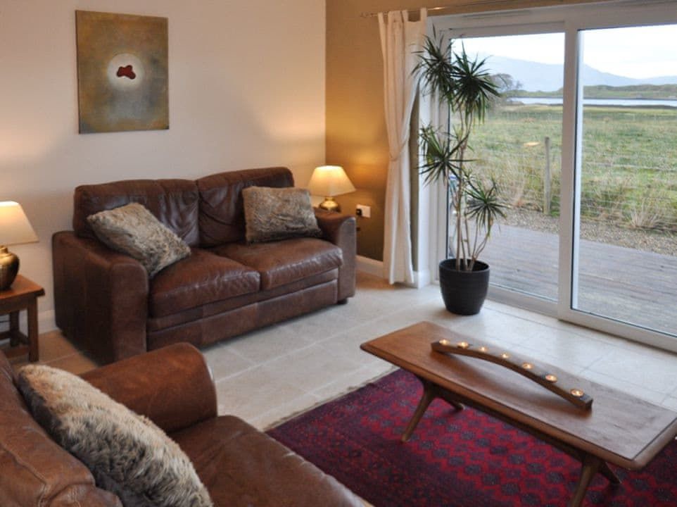 Photo of Livingroom in Port Appin