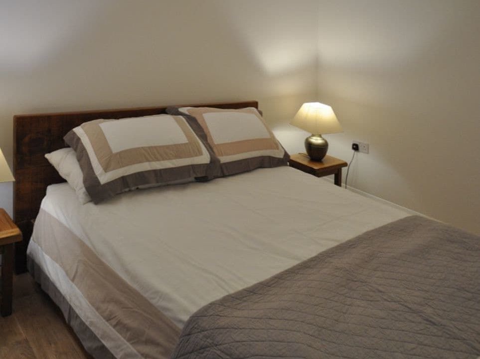Photo of Bedroom in Port Appin