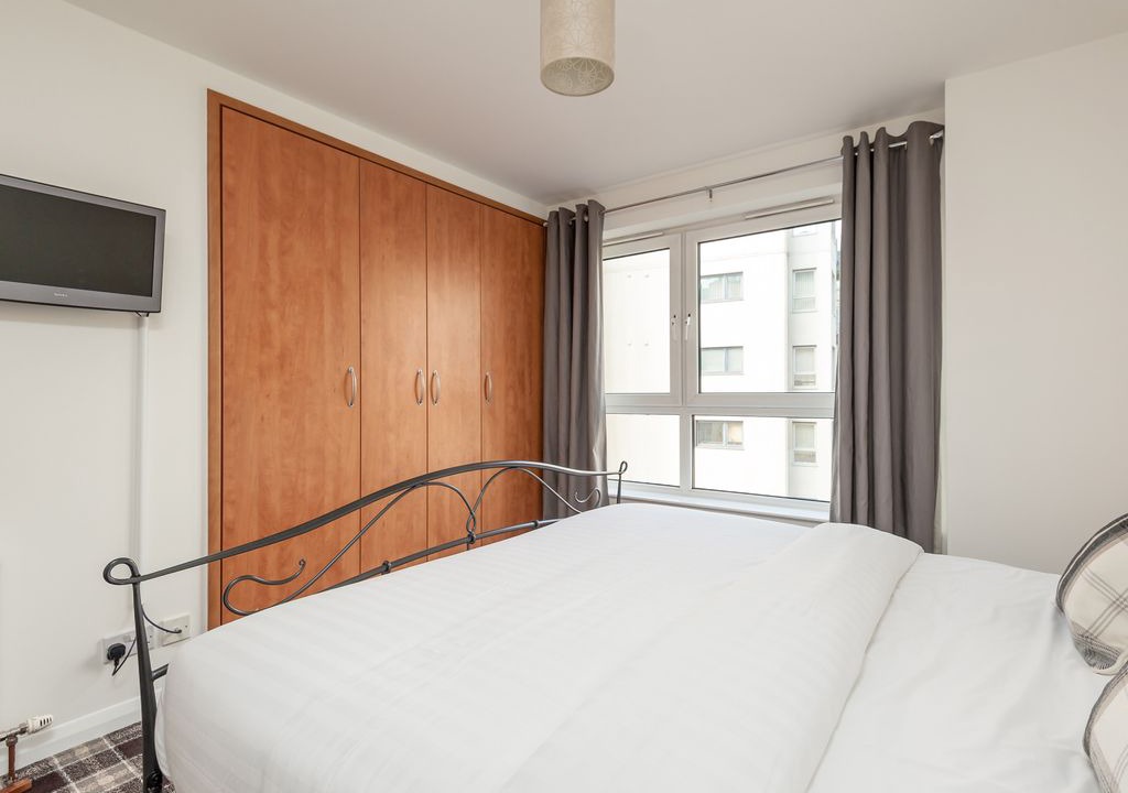 Photo of Bedroom in Newhaven