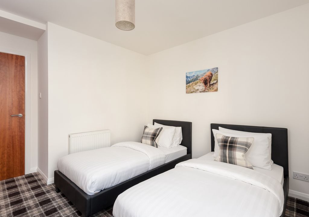 Photo of Bedroom in Newhaven
