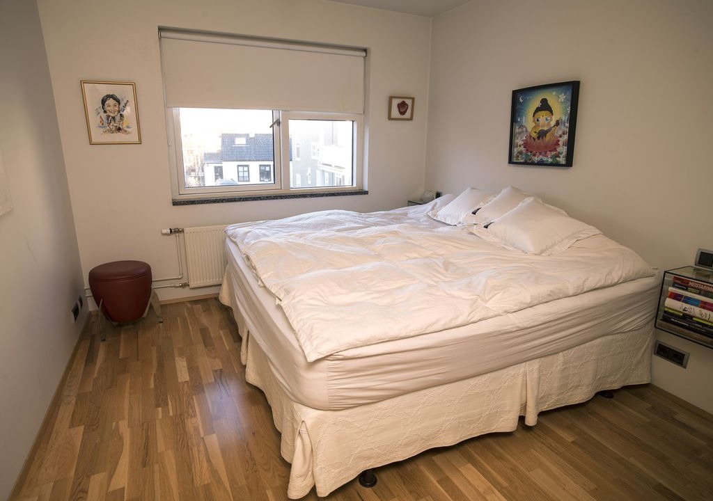 Photo of Bedroom in Vesturbær