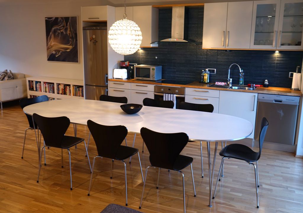 Photo of Others in Vesturbær