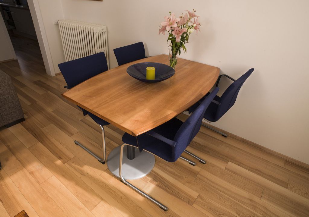 Photo of Livingroom in Vesturbær