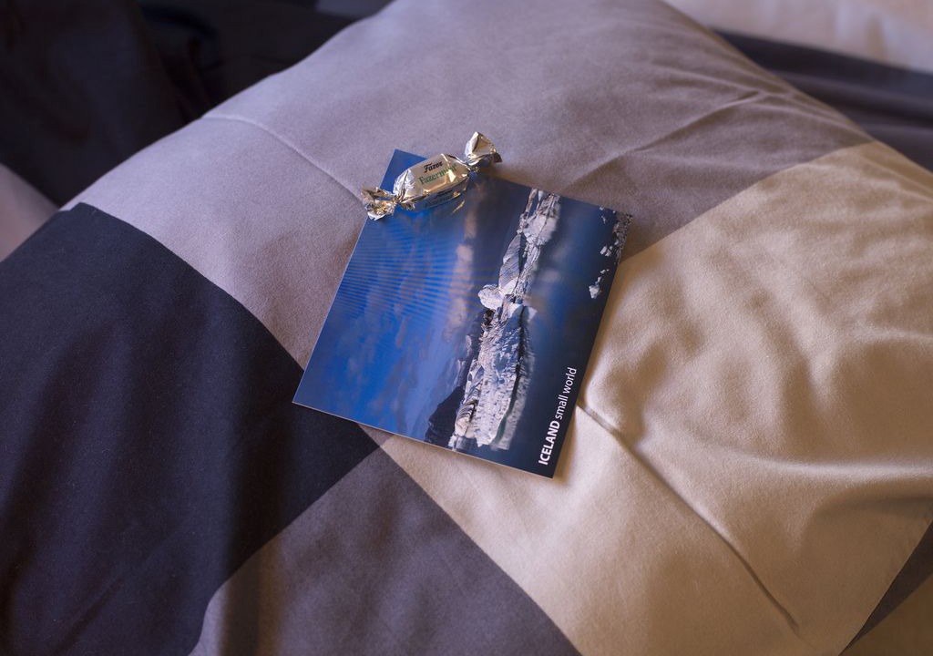 Photo of Bedroom in Vesturbær