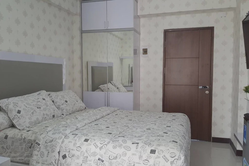 Photo of Bedroom in Bekasi Timur