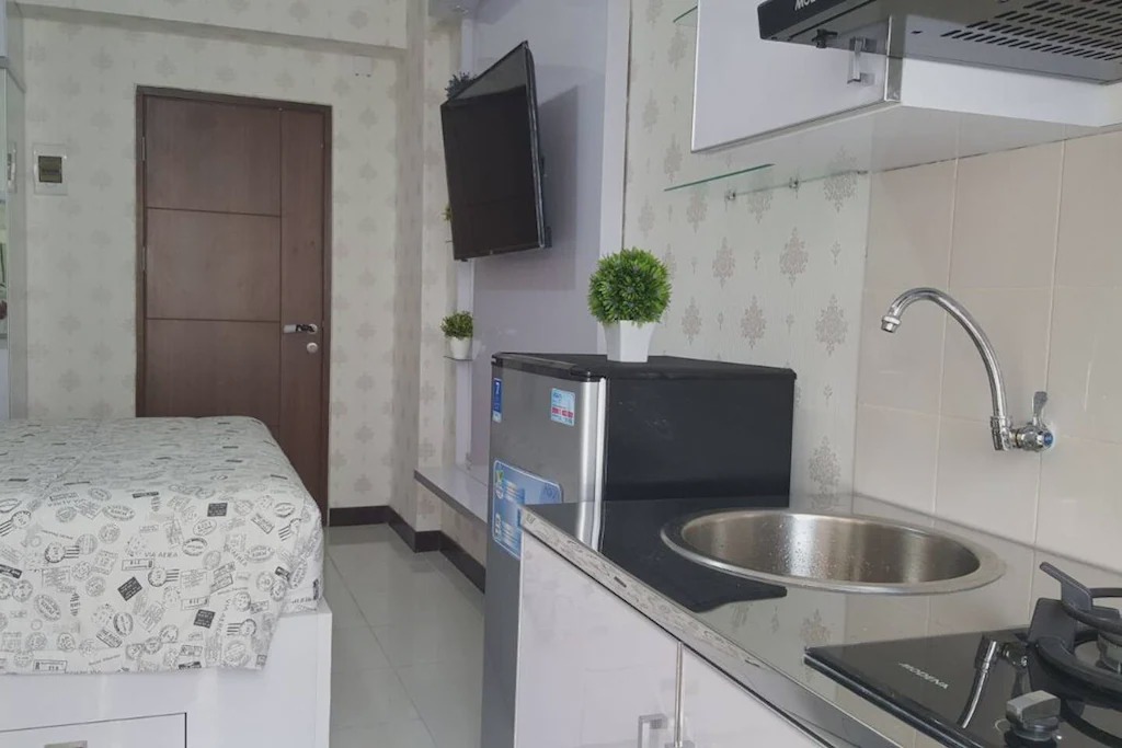 Photo of Kitchen in Bekasi Timur