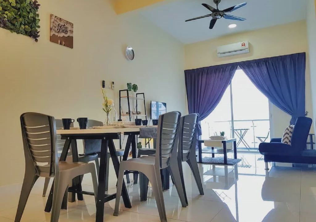 Photo of Livingroom in Bandar Puchong Jaya
