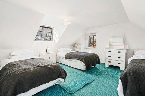 Photo of Bedroom in Albert Town
