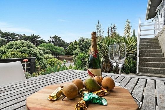 Photo of Patio Balcony in Waikanae