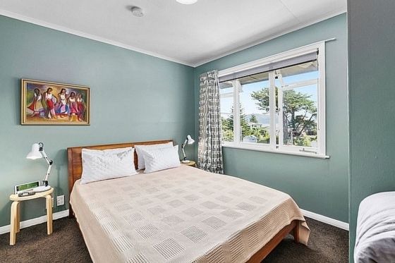 Photo of Bedroom in Waikanae