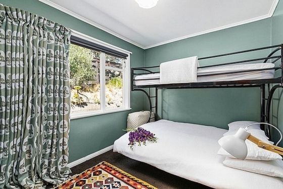 Photo of Bedroom in Waikanae